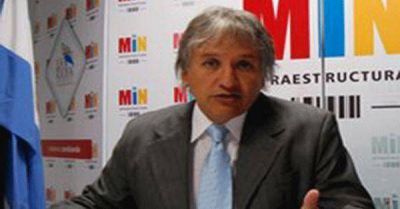 "El Autodromo ser� el lugar que la Chaya se merece"