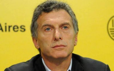 Los famosos "son ejemplos para que otros se animen a la pol�tica�
