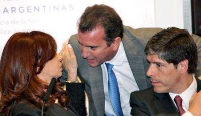 La Naci�n construir� m�s de 1.200 viviendas en Mendoza