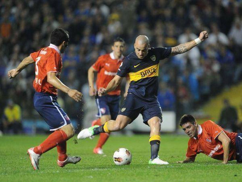 Independiente y Boca cierran el Torneo de Verano con sus mejores fichas