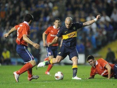Independiente y Boca cierran el Torneo de Verano con sus mejores fichas