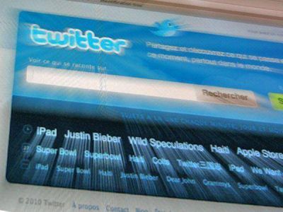Twitter cotiza a m�s de US$ 9.000 millones