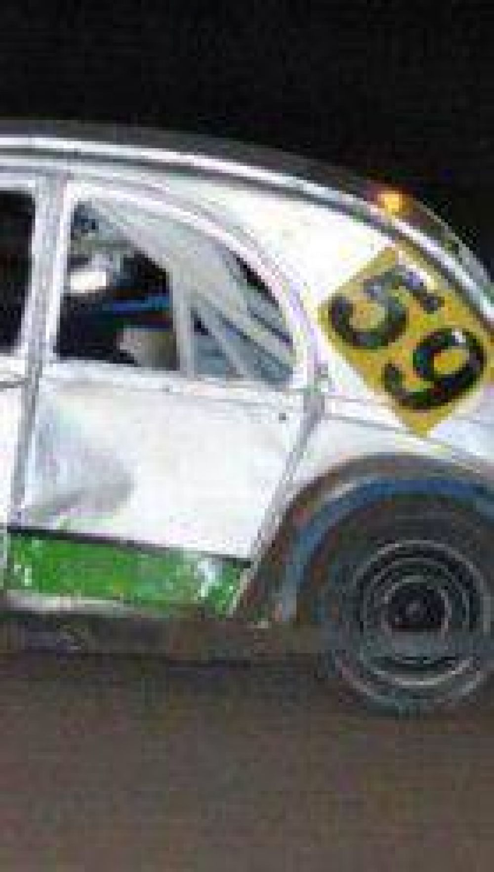 Esta noche se corre la 9� fecha del campeonato sanrafaelino de Speedway