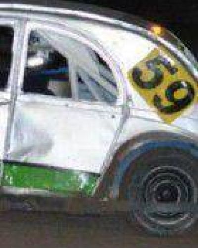Esta noche se corre la 9� fecha del campeonato sanrafaelino de Speedway