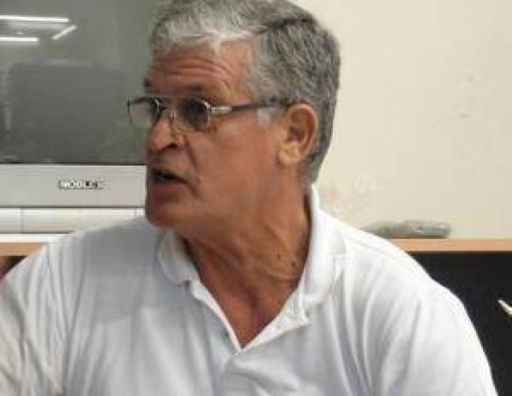 Sitech Sudeste: "El Gobernador garantiz� que habr�a un aumento sin precisar porcentaje"