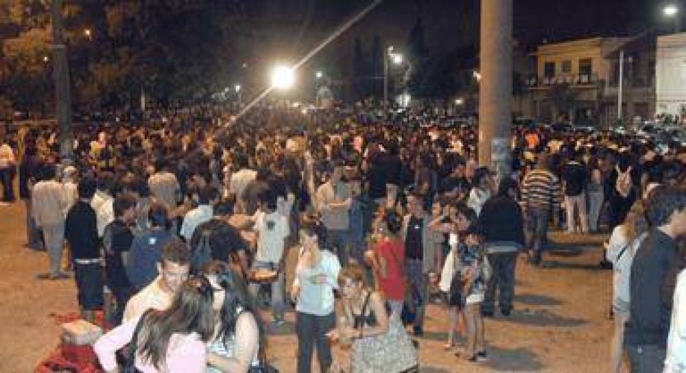Fiestas privadas: intendente de Villegas busca prohibirlas porque "eluden controles"