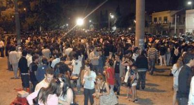 Fiestas privadas: intendente de Villegas busca prohibirlas porque "eluden controles"