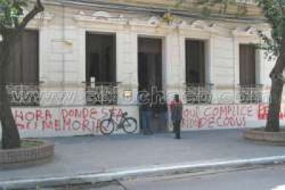 Reinicia actividades la Comisi�n Provincial por la Memoria	