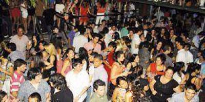 Pol�mica nacional por un boliche formose�o