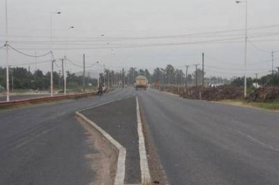Sostenido progreso mantienen los trabajos para las nuevas colectoras de avenida Circunvalaci�n 