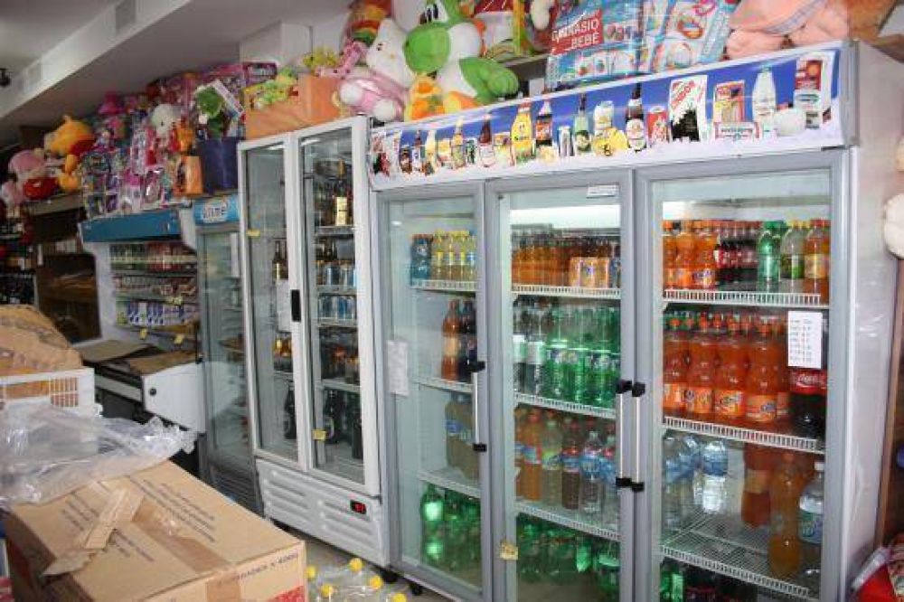 Ciudad paralizada por un corte de luz que dur� m�s de doce horas