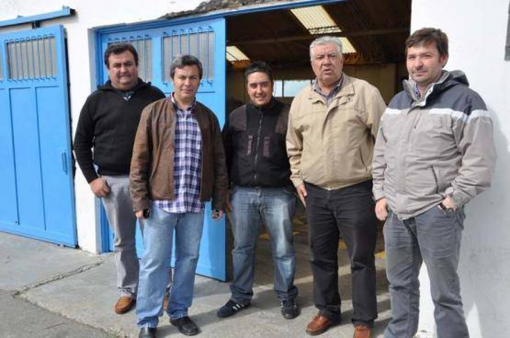 Pr�ximamente se habilitar� el Circuito de Educaci�n Vial en el Aut�dromo