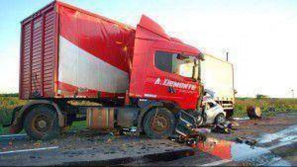 Exhortan a automovilistas conducir con Responsabilidad y as� evitar accidentes