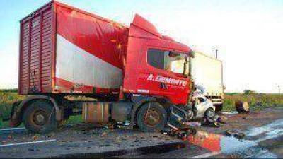 Exhortan a automovilistas conducir con Responsabilidad y as� evitar accidentes