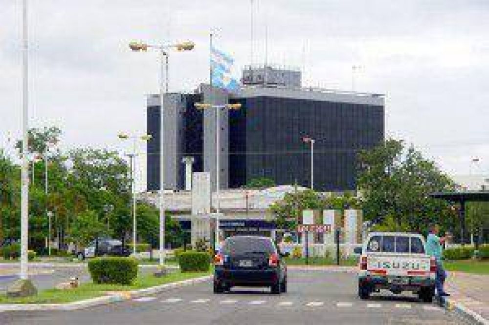 Se extendi� el receso para estatales