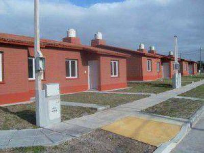 Se firm� convenio para la construcci�n de 1400 viviendas en Jujuy