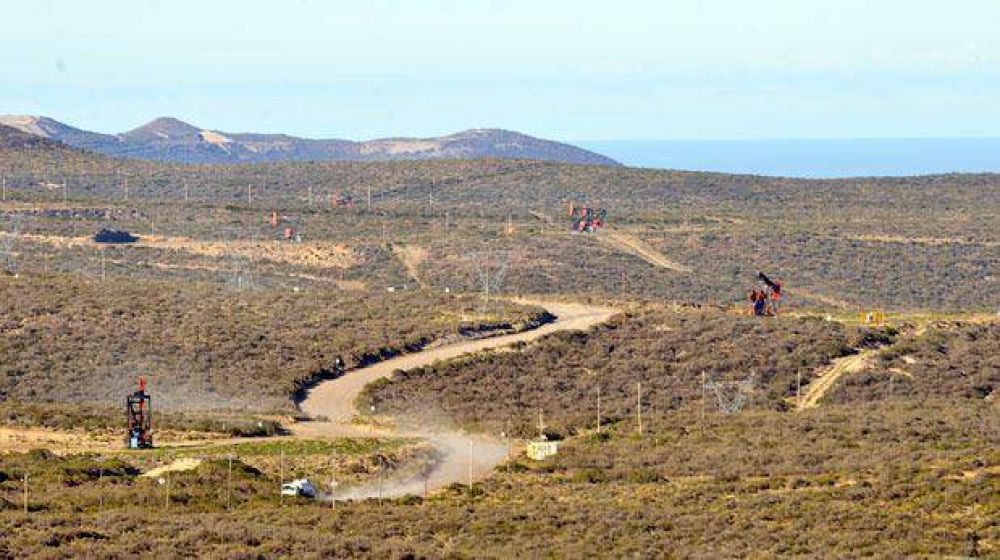 Provincia y PAE dicen que superaron sus diferencias por la Ley de Hidrocarburos