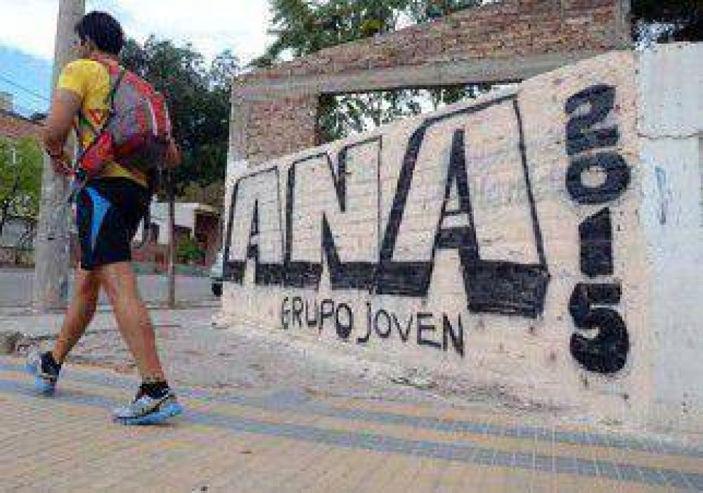 El a�o electoral suma candidatos 