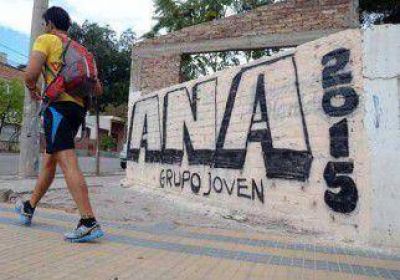 El a�o electoral suma candidatos 