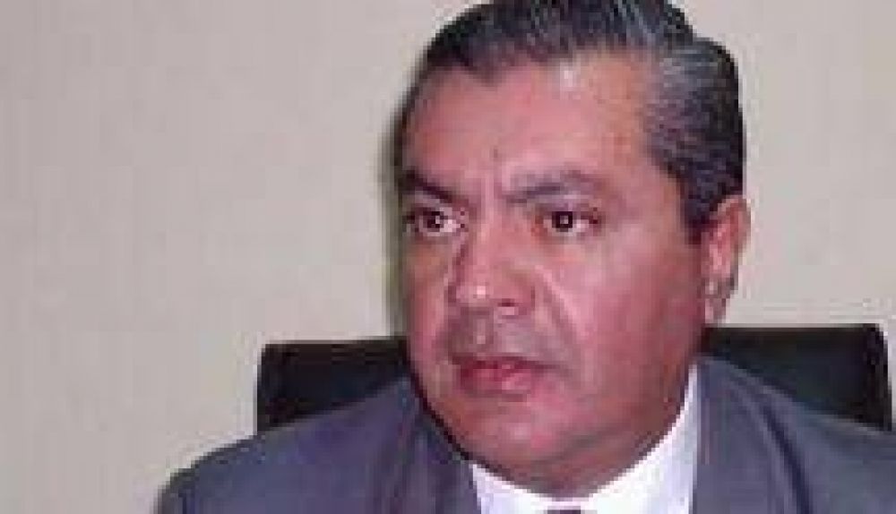 Corimayo sigue sumando denuncias en Cerrillos, lo acusan de vender terrenos fiscales