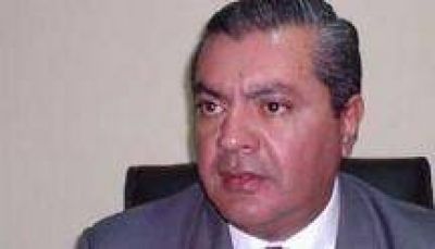 Corimayo sigue sumando denuncias en Cerrillos, lo acusan de vender terrenos fiscales