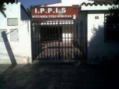 Apoyo a Allero en el IPPIS: "No nos sacan ni a balazos"