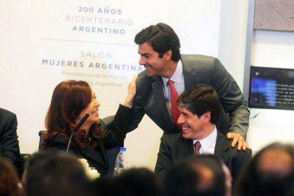Urtubey particip� en un acto en el que se anunci� la construcci�n de viviendas