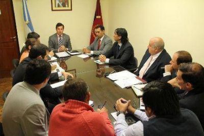 Inauguran refacciones en la Brigada de Investigaciones de Or�n