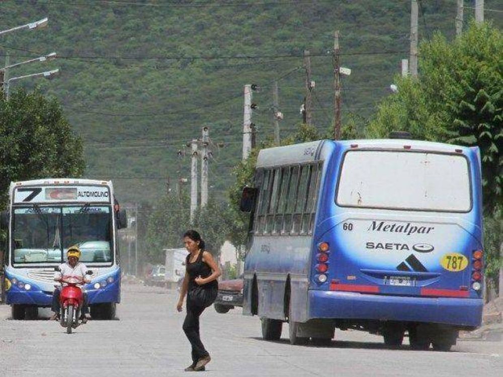 Piden m�s seguridad y les ofrecen actividades recreativas
