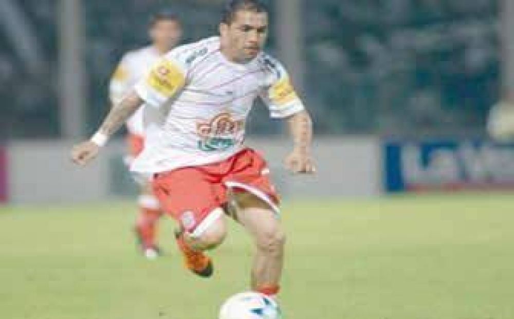 San Mart�n y Sportivo Belgrano empataron sin goles