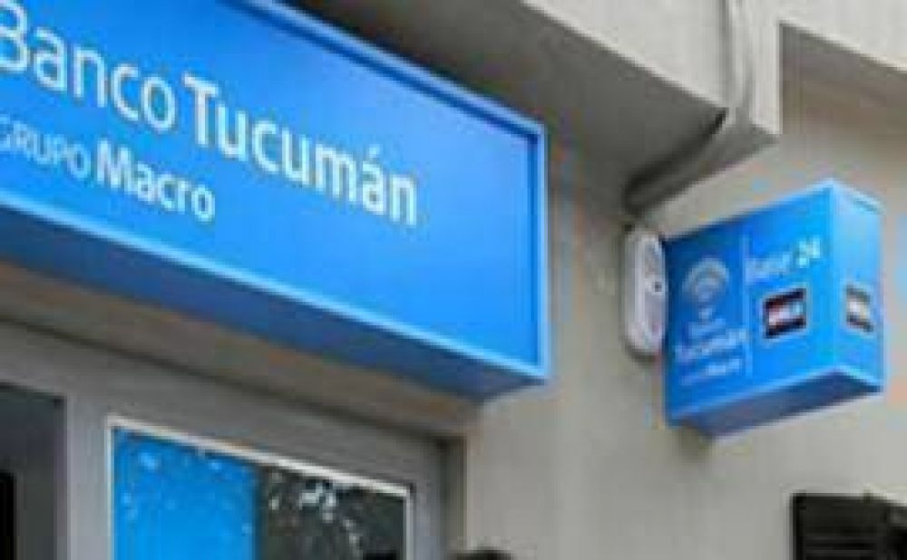 Una extra�a infecci�n afect� a 14 empleados del Banco del Tucum�n
