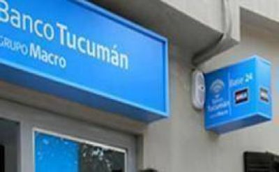 Una extra�a infecci�n afect� a 14 empleados del Banco del Tucum�n