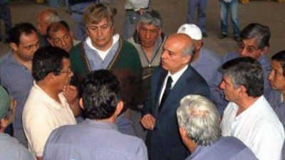 En Taf� Viejo se ilusionan con la recuperaci�n de los Talleres