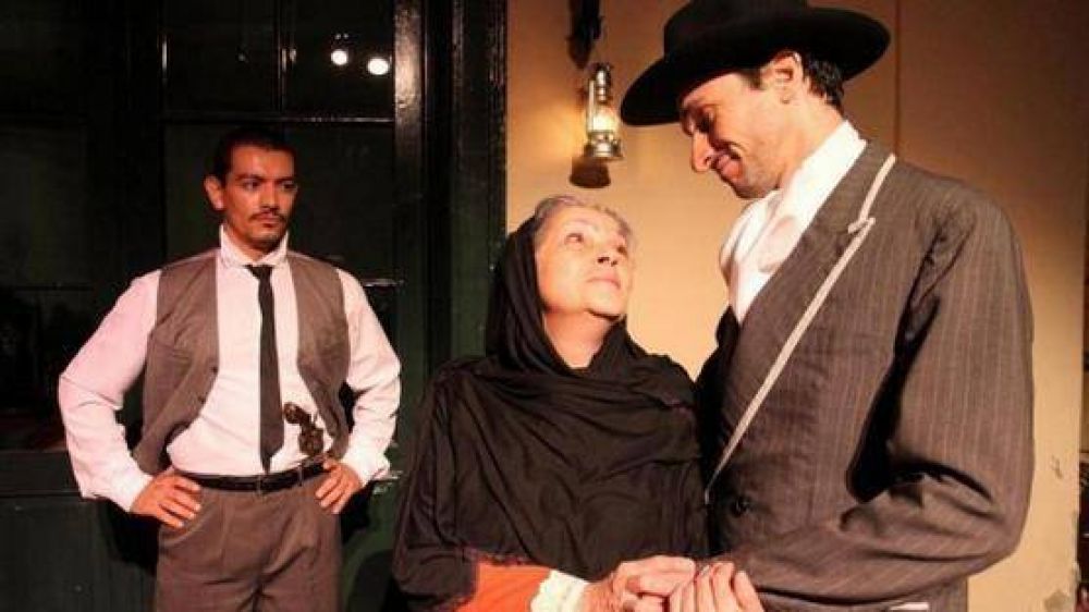 Baile, canto, teatro y marionetas para el fin de semana