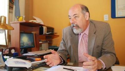 OSEP se comprometi� a pagar las deudas a los colegios profesionales