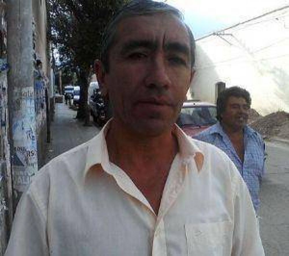 Los municipios de Santa Mar�a y San Jos� con medidas de fuerza