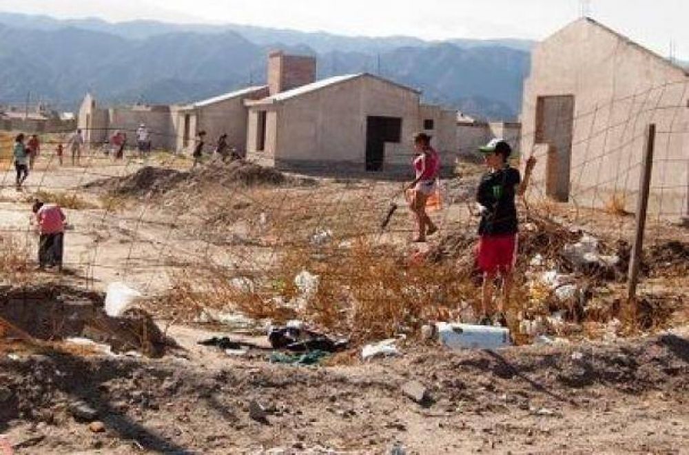 El Gobierno no negociar� bajo presi�n con usurpadores
