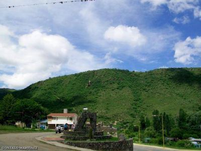 Retienen 3 cuatriciclos en control vehicular en El Rodeo
