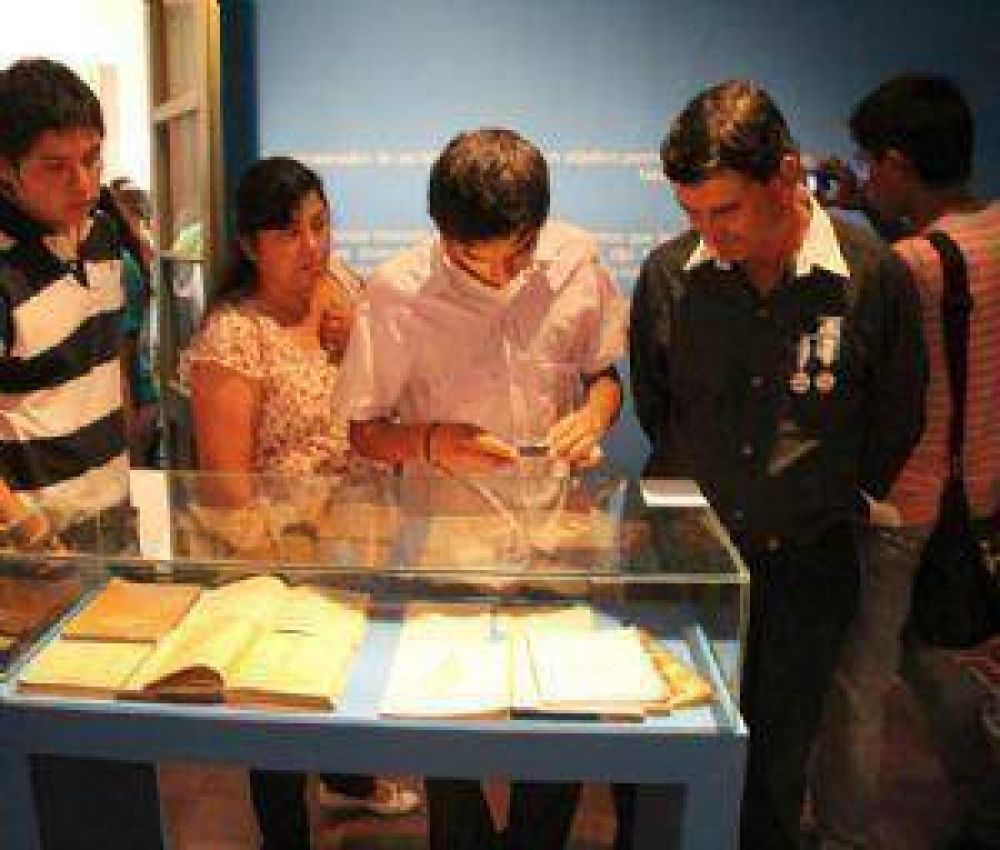 El CCB: un lugar para conocer el patrimonio