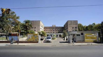 Borda: condenan a la Ciudad por un paciente que muri� tras escaparse
