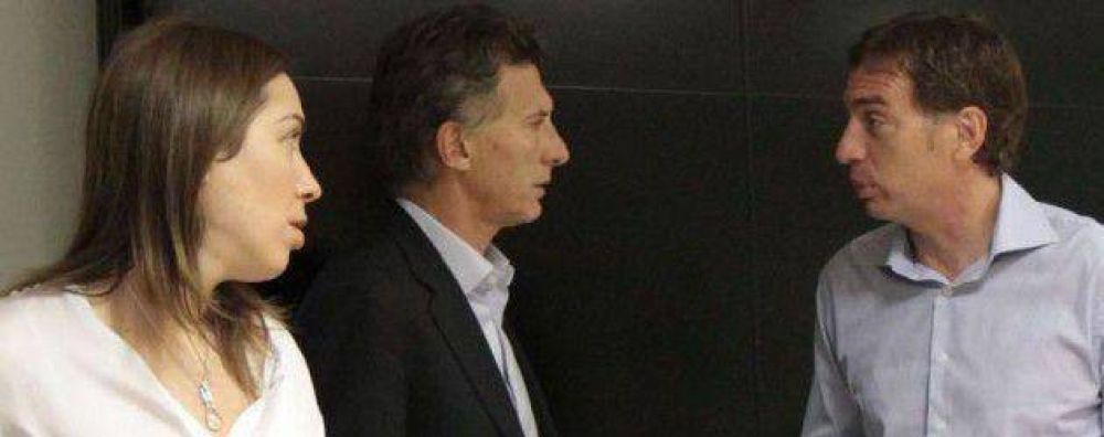 La interna por las candidaturas PRO