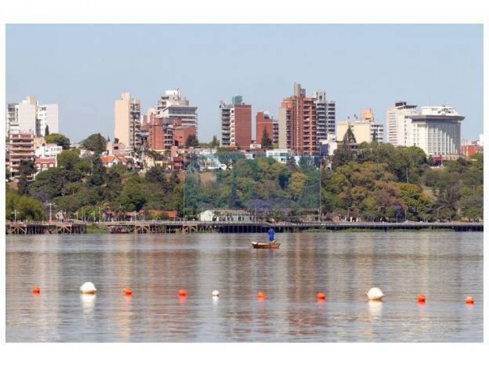 Paran� ser� parte del programa �Ciudades emergentes y sostenibles"