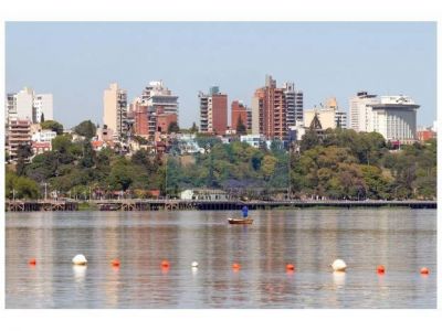 Paran� ser� parte del programa �Ciudades emergentes y sostenibles"