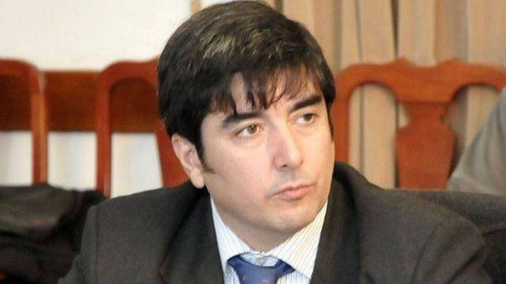  Fuertes encarg� un estudio de impacto ambiental por obra en Villaguay