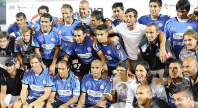 Belgrano empat� con Instituto y se consagr� campe�n de la Copa C�rdoba