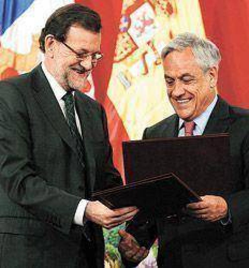 Rajoy conf�a en el ajuste