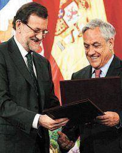 Rajoy conf�a en el ajuste