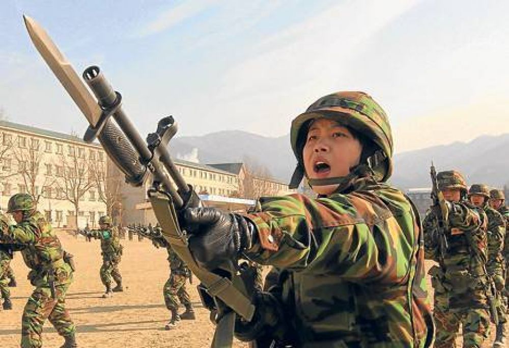 Corea del Norte enciende alarmas nucleares con una dura amenaza