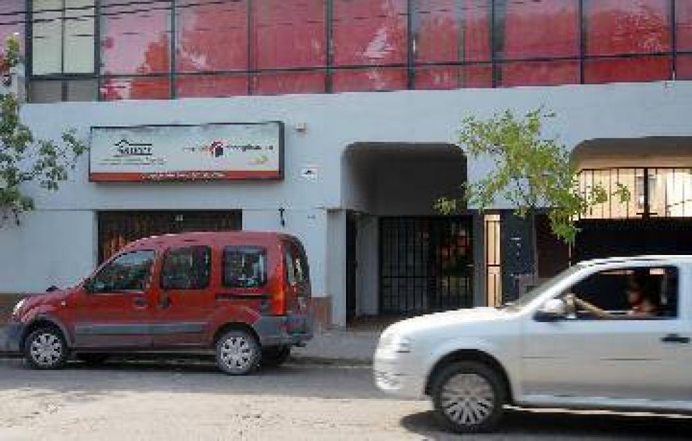 Apuran la liquidaci�n de Viviendas Rionegrinas