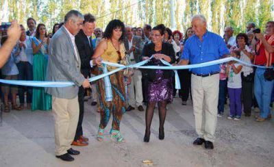 La Pera 2013 comenz� con todo
